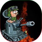 The Warior Tank