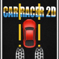 Car Racr 2D