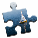 Sailing Boats Puzzle