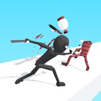 Blink Assassin 3D