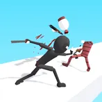Blink Assassin 3D