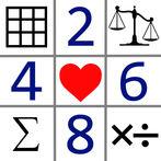 All Sudoku - 5 Variations