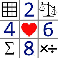 All Sudoku - 5 Variations