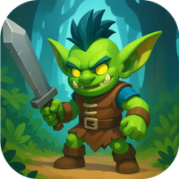 Goblins Merge: Rush Arena