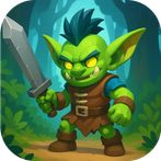 Goblins Merge: Rush Arena