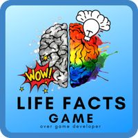Life facts Game - ITA