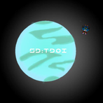 Space Defender: The Destructio