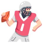 NFL Run