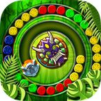Jungle Marble Revenge