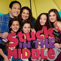 QUIZ Stuck in the Middle