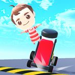Stroller Racing