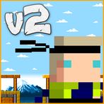 Joe Ninja: The Revival