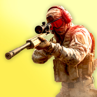 Modern Battle FPS: Gun Games