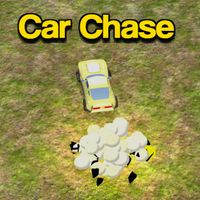 Mini Car Chase – Criminal Esca
