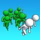 Zombie Attack Run