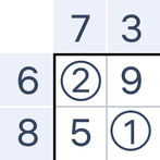 Number Sums - Numbers Game