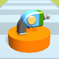 Gun Evolution 3D