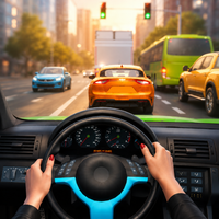 Vehicle Masters