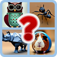 Exotic Animal Guessing