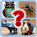 Exotic Animal Guessing