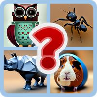 Exotic Animal Guessing