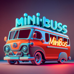 Minibus Driver Simulator Game