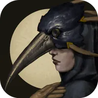 Mask of the Plague Doctor