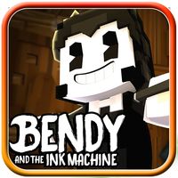 Maps Bendy Horror Game for Min