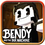 Maps Bendy Horror Game for Min