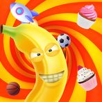 Fruit Item Hunt Ninja Game