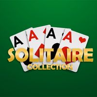 Free Cell - Solitaire Collecti