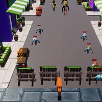 Defender of the Nation