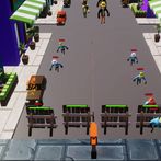 Defender of the Nation