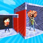 Escape Puzzle