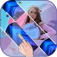 Piano diana Games lady songs