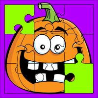 Halloween Puzzles & Ghost Jigs