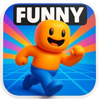 Funny Guys: 15-Player Party