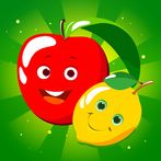 Joefruit: Merge Puzzle Game