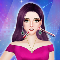 Fashion Dress up Makeover Game