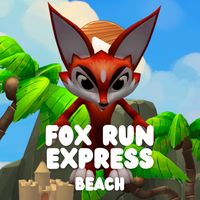 Fox Run Express - Beach