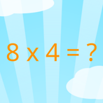 Time table & addition for kids