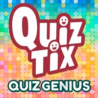 Quiztix: Quiz Genius