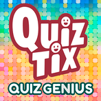 Quiztix: Quiz Genius
