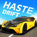 Port Car Parking: Race driving
