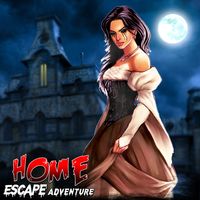 Home Town Escape Games - Horro
