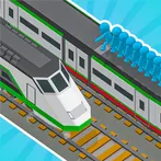 Train Escape