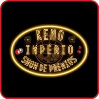 Keno Império Show de Prêmios