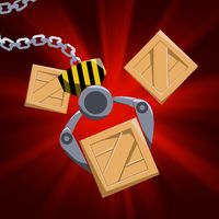 Throw It Right: box drop stack