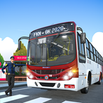 City Bus Simulator - Bus Games