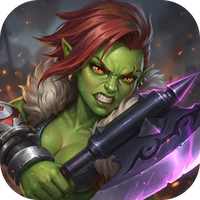 RAID: Dark Legends